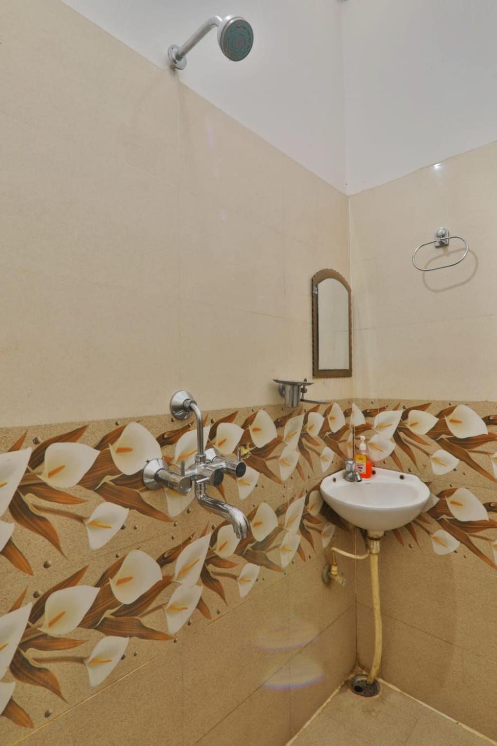 Gauri Kedareshwar Guest House Varanasi Exterior photo